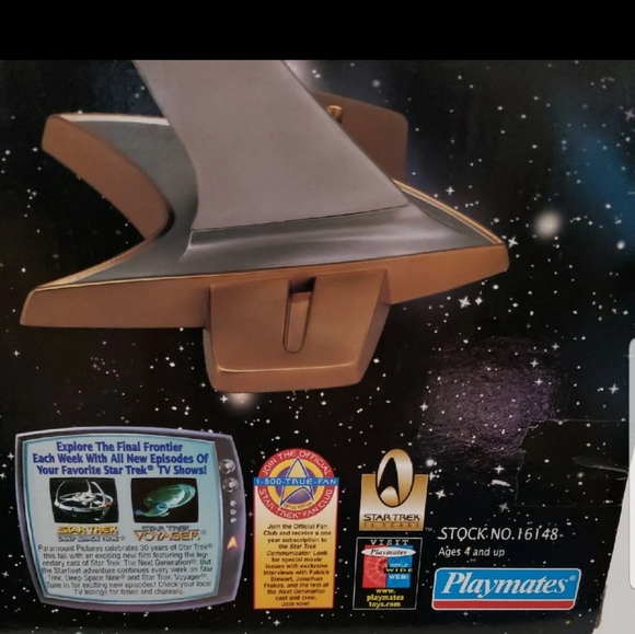 Star Trek - Picture 4 of 4